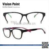 2014 new fashion danyang eyewear frame factory from china wholesale for women