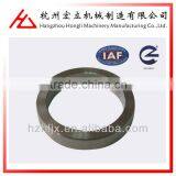 Custom Made Precision Gasket Metal Sheet Fabrication Parts thumbnail-1