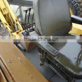Low Profile Used Backhoe Loader 436 Oringinal Japan for Cheap Sale in Shanghai thumbnail-4