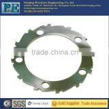 Custom High Precision Hot Sale Cnc Machining Bicycle Parts thumbnail-3