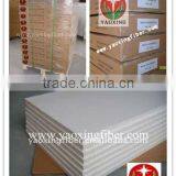 High Density Vacuum Formed Fire Damper Ceramic Fiber Board thumbnail-1