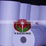 Insulation Paper for Steam Pipe Ceramic Fiber Paper Heat Resistant Paper thumbnail-1