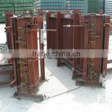 Staircase Mould/Concrete Mould (Made in Malaysia)