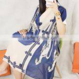 2016 New Design Cashmere Scarf Lady Fashion Scarf thumbnail-2