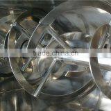 Advanced Design Ceramic Ribbon Mixer Blender Machine thumbnail-4