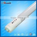 Factory price rechargeable emergency led t8 tube light