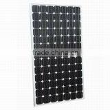 250W Monocrystalline Solar Module