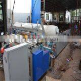 1575mm Paper Rewinding Machine for Sale,toilet Paper Processing Equipment thumbnail-6