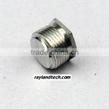 CNC Lathe Rapid Prototyping thumbnail-6