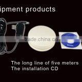 Wifi 720P Toilet Hidden Mini Spy Camera Spy-camera Support Ios and Android Surveillance Quality Choice thumbnail-2