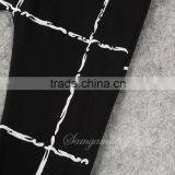 Brand Foreign Trade Children Cloth Wholesale 16073 Summer Ins Letter Child Cloth Boy Haroun Pants Suit thumbnail-4