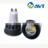 Best Quality Black Color Led Downlight MR16 3W 5W Warm White -Cool White