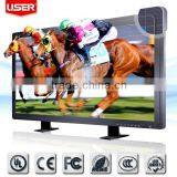 55 Inch Touch Screen Monitor Core I3PC All in One Monitor Multimedia Kiosk Led Advertising Totem PC Big Advertising Signage