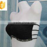 Lastest Designed Sexy Seamless Bra, Hot Sell Strapless Lady Lingerie thumbnail-3