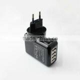 UK/EU/US/AU 6 Ports USB Charger 7A thumbnail-3