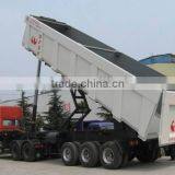 Dongfeng EQ9382ZZXT1 Semi-Dumper,3 Axles Semi-Dumper,Dongfeng Camions thumbnail-6