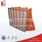 High Quality Most Popular High Capacity Pocket Filter