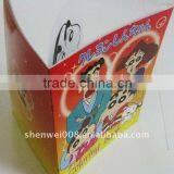 Cartoon Colorful Book thumbnail-1