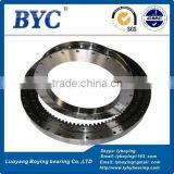 VA160235N Slewing Bearings (171x318.6x40mm) BYC Band High Rigidity Turret Bearing Made in China thumbnail-4