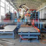 High Efficient Industrial Full Automation Production Line Made in China