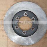 Automobile Spares Brake Disc OEM NO. UB39-33-251 thumbnail-2