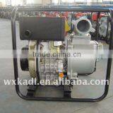 Diesel Water Pump 1.5'' Inch 5hp Portable KDP15H High Pressure thumbnail-2