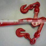 Ratchet Lever Load Binder