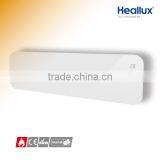 Glass Panel / Water Proof IP24 /Hardened Glass/600W/800W