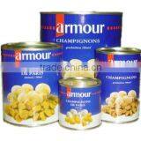 Choice and Whole Canned Mushroom in Tin thumbnail-1