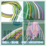 Hot Seller Dual Color Silicone Shisha Hose With FDA/LFGB Food Grade thumbnail-5
