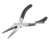 2016 Hot Selling Stainless Steel Hair Extension Pliers Function Clamp Plier Metal Micro Plier thumbnail-6