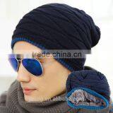 Wool Fashion Cap