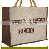 Jute Shopping Bags (Model: Jsb 0011) thumbnail-1