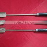 Equine Dental Horse Farriers Tooth Float File Rasp Straight Left & Right/Animal Tools/VETERINARY INSTRUMENTS