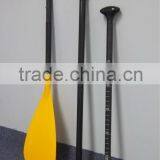 Adjustable Paddle/full Carbon Sup Paddle for Sale
