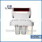 High Precision and Visual Medical X-Ray Cone Prototypes