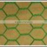 Hexagonal Wire Mesh