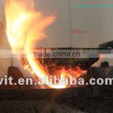 New Fireproof Coating