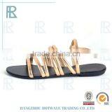 Fashion Designer Summer Sandal Sole thumbnail-1