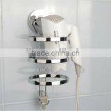 Hair Dryer Holde Chrome thumbnail-1