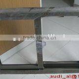 Aluminium Sliding Door