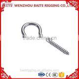 Stainless Steel Screw Bolt