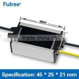 Dc-dc Step Down Converter 24v to 12v3a Car Power Supply Buck Module, 12v Power Supply Module thumbnail-2