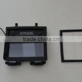 New Design Auto Darkening Welding Helmet With Solar Power thumbnail-2