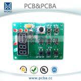 Lcd Controller PCB Board Assembly thumbnail-1