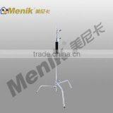 D-19 Aluminum Tripod,impact Flexible Light Stand thumbnail-1