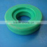 Manufacture Custom Made Low MOQ Nylon Pa66 Wheels Plastic Pulley Wheels thumbnail-4