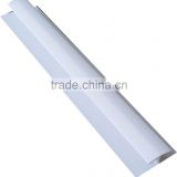 PVC H jointer with white color