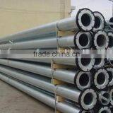 Self Supporting Single Pipe Communication Tower thumbnail-4