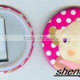 Pvc Badge Holder thumbnail-1